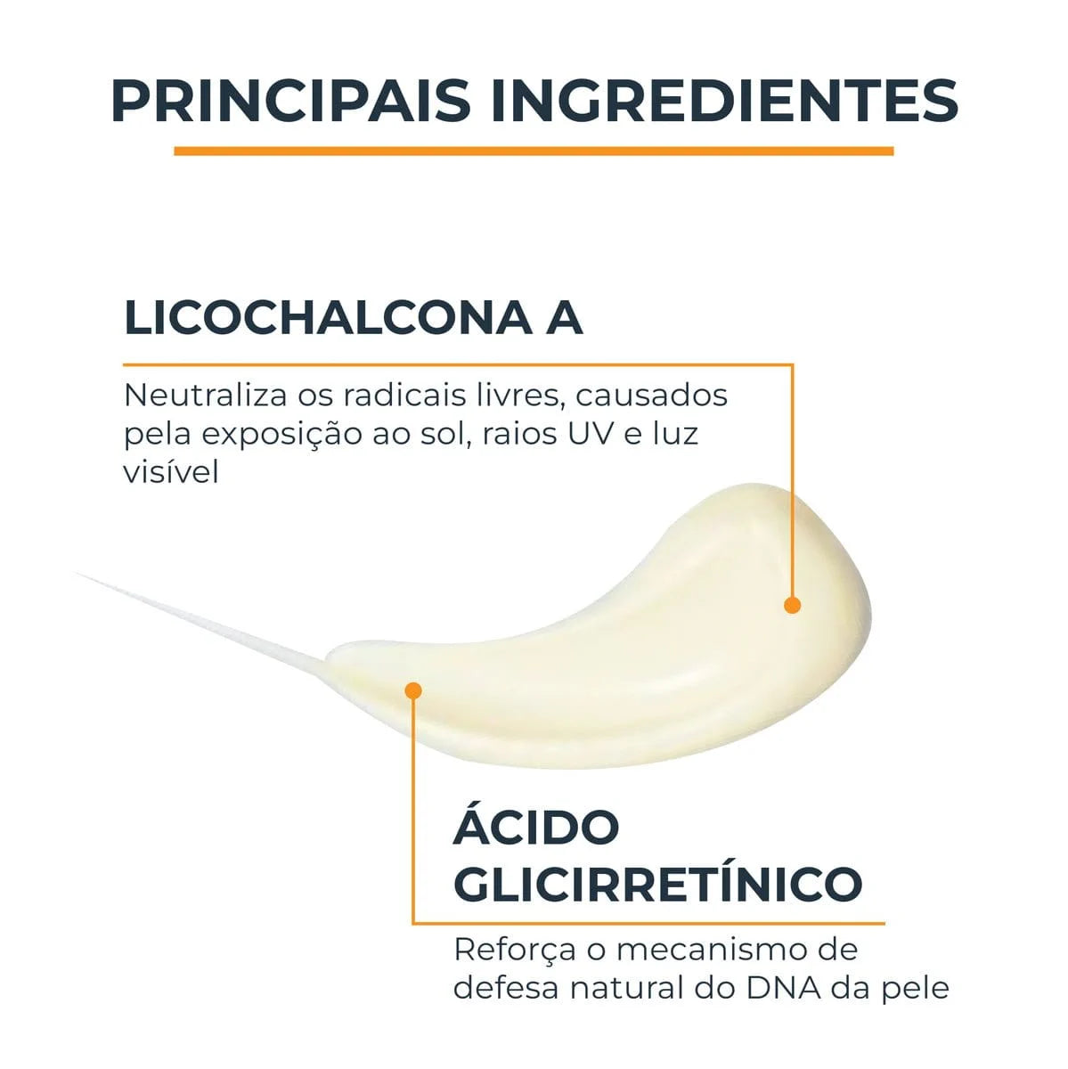 Eucerin Sun Loção Corporal Oil Control Toque Seco FPS 60 200ml - Image 4